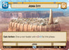 Image for Jedha City (Hyperspace) (Spark of Rebellion) (294) - Star Wars: Unlimited