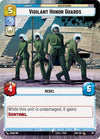 Image for Vigilant Honor Guards (Hyperspace) (Spark of Rebellion) (314) - Star Wars: Unlimited
