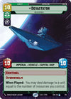 Image for Devastator - Inescapable (Hyperspace) (Spark of Rebellion) (354) - Star Wars: Unlimited