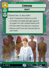 Image for Command (Hyperspace) (Spark of Rebellion) (371) - Star Wars: Unlimited