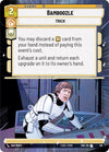 Image for Bamboozle (Hyperspace) (Spark of Rebellion) (461) - Star Wars: Unlimited