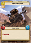 Image for Jawa Scavenger (Hyperspace) (Spark of Rebellion) (467) - Star Wars: Unlimited