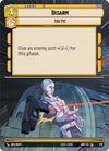 Image for Disarm (Hyperspace) (Spark of Rebellion) (478) - Star Wars: Unlimited