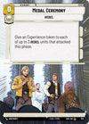 Image for Medal Ceremony (Hyperspace) (Spark of Rebellion) (503) - Star Wars: Unlimited