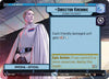 Image for Director Krennic - Aspiring to Authority (Hyperspace) (Spark of Rebellion) (269) - Star Wars: Unlimited