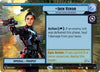 Image for Iden Versio - Inferno Squad Commander (Hyperspace) (Spark of Rebellion) (270) - Star Wars: Unlimited