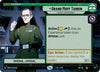 Image for Grand Moff Tarkin - Oversector Governor (Hyperspace) (Spark of Rebellion) (274) - Star Wars: Unlimited