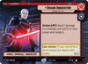 Image for Grand Inquisitor - Hunting the Jedi (Hyperspace) (Spark of Rebellion) (277) - Star Wars: Unlimited