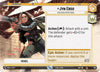 Image for Jyn Erso - Resisting Oppression (Hyperspace) (Spark of Rebellion) (284) - Star Wars: Unlimited