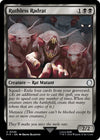 Image for Ruthless Radrat (Universes Beyond: Fallout) (48) - Magic: The Gathering
