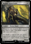 Image for Morbid Opportunist (Surge Foil) (Universes Beyond: Fallout) (714) - Magic: The Gathering