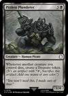 Image for Pitiless Plunderer (Surge Foil) (Universes Beyond: Fallout) (715) - Magic: The Gathering