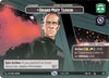 Image for Grand Moff Tarkin - Oversector Governor (Showcase) (Spark of Rebellion) (258) - Star Wars: Unlimited