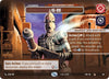 Image for IG-88 - Ruthless Bounty Hunter (Showcase) (Spark of Rebellion) (262) - Star Wars: Unlimited