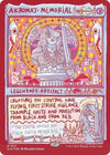 Image for Akroma's Memorial (Rainbow Foil) (Secret Lair Drop Series) (1527) - Magic: The Gathering