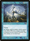 Image for Silver Wyvern (Stronghold) - Magic: The Gathering
