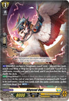 Image for Abyssal Owl (TDR) (D-SS10: Special Series 10 Stride Deckset -Luard-) (D-SS10/008EN-R) - Cardfight Vanguard