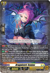 Image for Dragwizard, Semias (D-SS10: Special Series 10 Stride Deckset -Luard-) (D-SS10/009EN) - Cardfight Vanguard