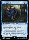 Image for Fraying Sanity (Surge Foil) (Universes Beyond: Fallout) (703) - Magic: The Gathering