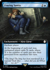 Image for Fraying Sanity (Extended Art) (Surge Foil) (Universes Beyond: Fallout) (987) - Magic: The Gathering