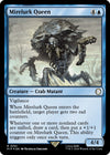 Image for Mirelurk Queen (Surge Foil) (Universes Beyond: Fallout) (561) - Magic: The Gathering