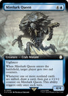 Image for Mirelurk Queen (Extended Art) (Surge Foil) (Universes Beyond: Fallout) (905) - Magic: The Gathering