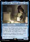Image for Piper Wright, Publick Reporter (Surge Foil) (Universes Beyond: Fallout) (564) - Magic: The Gathering