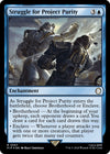 Image for Struggle for Project Purity (Surge Foil) (Universes Beyond: Fallout) (567) - Magic: The Gathering
