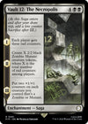 Image for Vault 12: The Necropolis (Universes Beyond: Fallout) (51) - Magic: The Gathering
