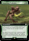 Image for Branching Evolution (Extended Art) (Surge Foil) (Universes Beyond: Fallout) (996) - Magic: The Gathering