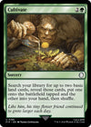 Image for Cultivate (Universes Beyond: Fallout) (196) - Magic: The Gathering