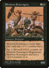 Image for Skeleton Scavengers (Stronghold) - Magic: The Gathering