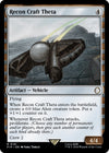 Image for Recon Craft Theta (Universes Beyond: Fallout) (141) - Magic: The Gathering