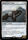 Image for Recon Craft Theta (Surge Foil) (Universes Beyond: Fallout) (669) - Magic: The Gathering