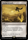 Image for Nesting Grounds (Surge Foil) (Universes Beyond: Fallout) (804) - Magic: The Gathering