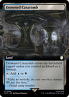 Image for Drowned Catacomb (Extended Art) (Universes Beyond: Fallout) (494) - Magic: The Gathering