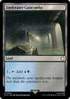 Image for Darkwater Catacombs (Universes Beyond: Fallout) (260) - Magic: The Gathering