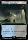 Image for Darkwater Catacombs (Extended Art) (Universes Beyond: Fallout) (492) - Magic: The Gathering