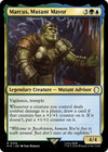 Image for Marcus, Mutant Mayor (Universes Beyond: Fallout) (109) - Magic: The Gathering