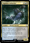 Image for Nightkin Ambusher (Universes Beyond: Fallout) (112) - Magic: The Gathering