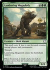 Image for Lumbering Megasloth (Surge Foil) (Universes Beyond: Fallout) (608) - Magic: The Gathering