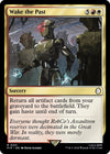 Image for Wake the Past (Universes Beyond: Fallout) (221) - Magic: The Gathering