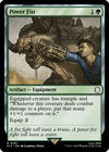 Image for Power Fist (Universes Beyond: Fallout) (81) - Magic: The Gathering