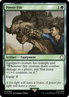 Image for Power Fist (Surge Foil) (Universes Beyond: Fallout) (609) - Magic: The Gathering