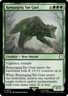 Image for Rampaging Yao Guai (Surge Foil) (Universes Beyond: Fallout) (610) - Magic: The Gathering