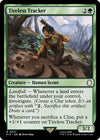 Image for Tireless Tracker (Universes Beyond: Fallout) (207) - Magic: The Gathering
