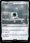 Image for Thought Vessel (Universes Beyond: Fallout) (251) - Magic: The Gathering