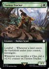 Image for Tireless Tracker (Extended Art) (Surge Foil) (Universes Beyond: Fallout) (1000) - Magic: The Gathering