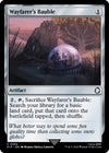 Image for Wayfarer's Bauble (Universes Beyond: Fallout) (252) - Magic: The Gathering