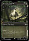 Image for Watchful Radstag (Showcase) (Universes Beyond: Fallout) (335) - Magic: The Gathering